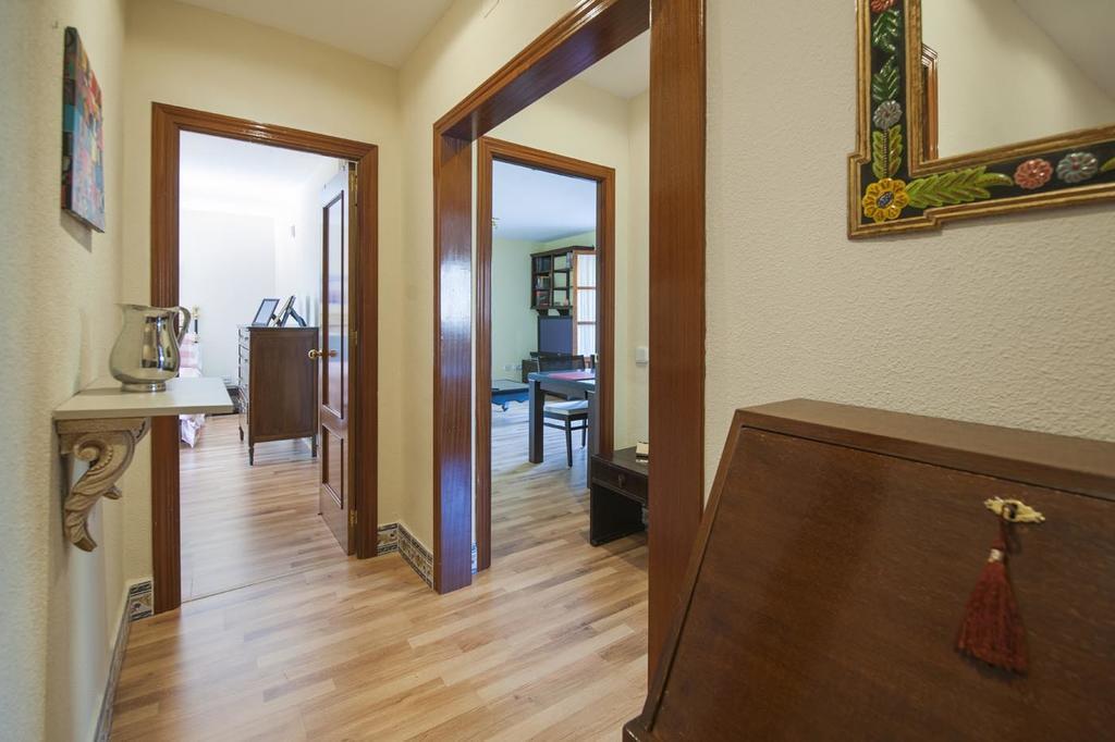 Apartamento Atico-Terraza Imperial Toledo Habitación foto